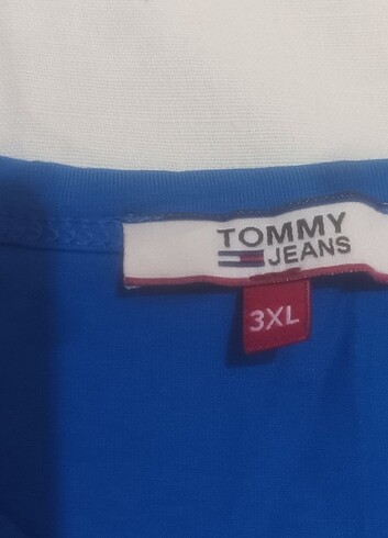 Tommy Hilfiger T-shirtler