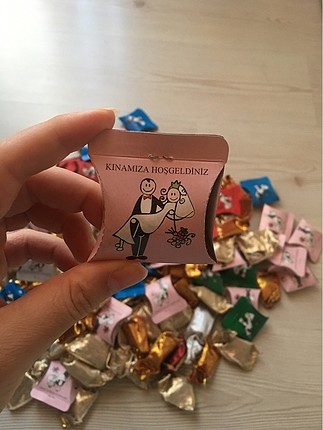 Kına hatırası