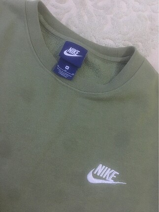 Orijinal nike sweat
