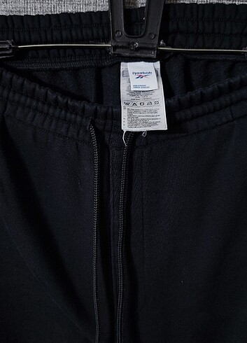 Reebok Erkek XL beden Reebok eşofman altı