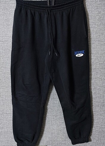 Erkek XL beden Reebok eşofman altı