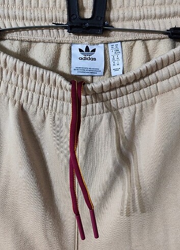 xl Beden Erkek XL beden Adidas eşofman altı