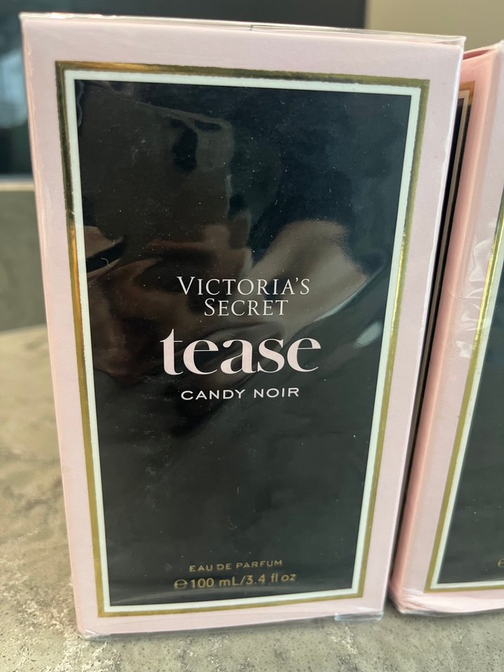 Victoria's Secret Tease Candy Noir Kadın Parfümü 100 ml - Görsel 2