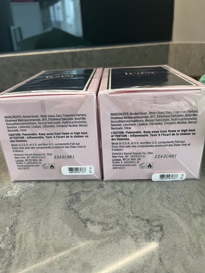 Victoria's Secret Tease Candy Noir Kadın Parfümü 100 ml - Görsel 4