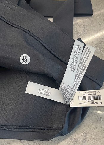 Victorias Secret Spor Sütyeni XSMALL (Faturalı) - Görsel 9