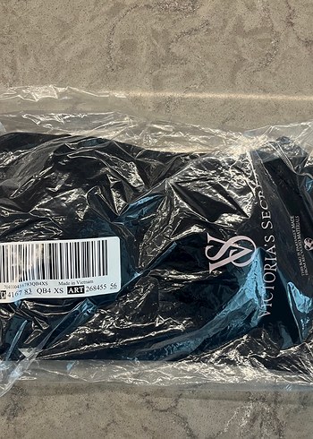 Victorias Secret Spor Sütyeni XSMALL (Faturalı) - Görsel 6