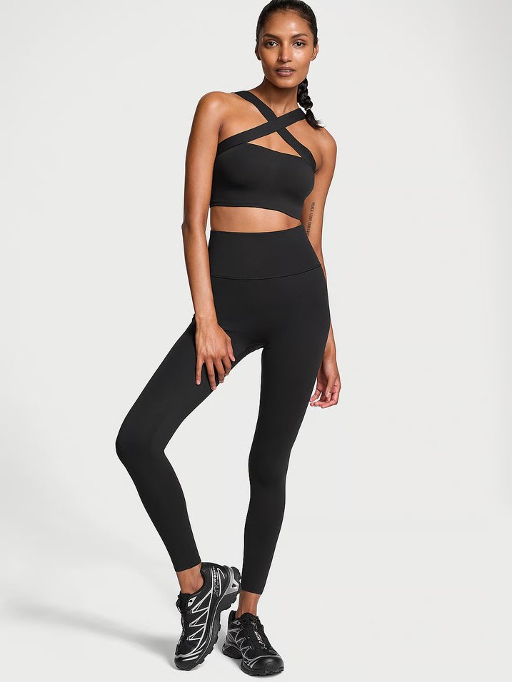 Victorias Secret Spor Sütyeni XSMALL (Faturalı) - Görsel 3