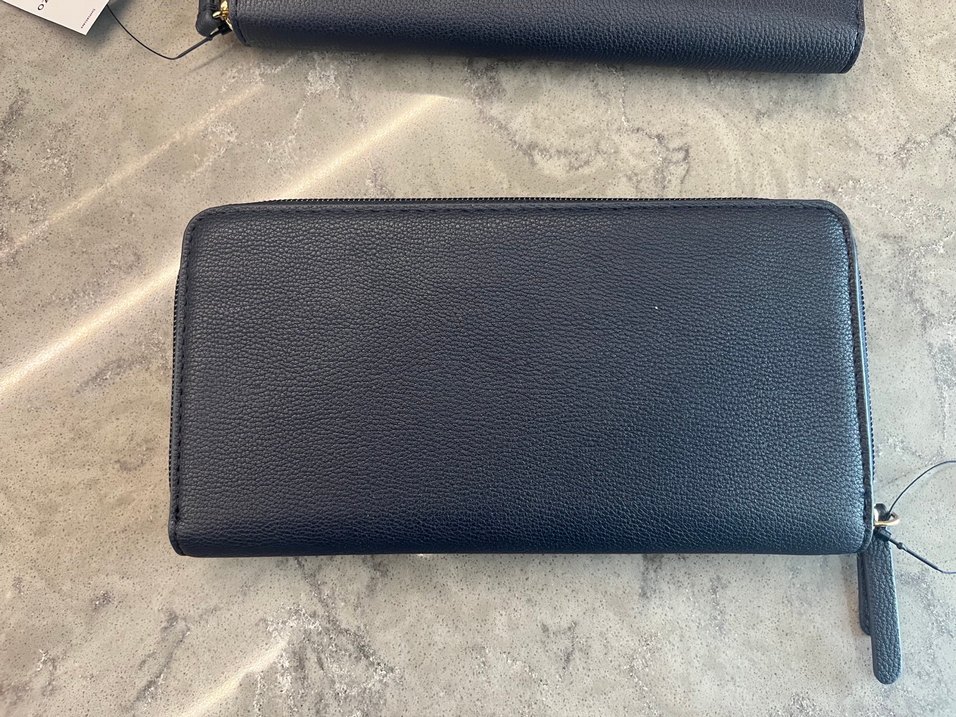 Tommy Hilfiger Deri Kadın Cüzdanı - Görsel 4