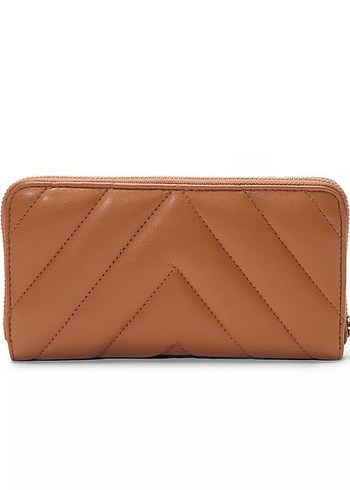 Victorias Secret Deri Cüzdan - Görsel 2