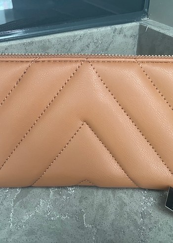 Victorias Secret Deri Cüzdan - Görsel 7