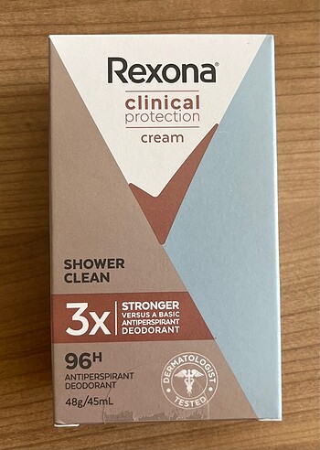 Rexona Clinical Protection Stick