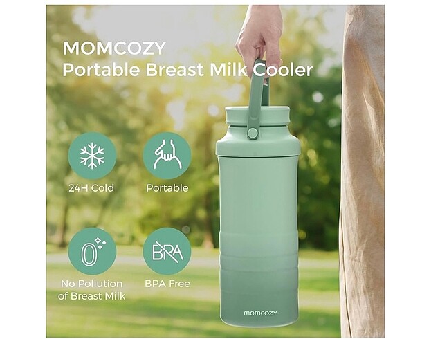 Diğer Momcozy