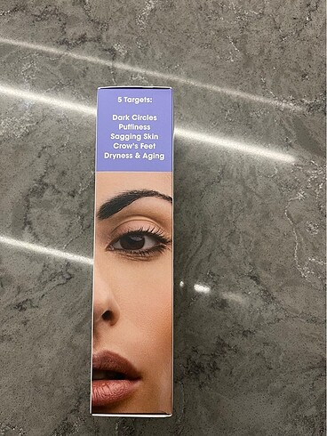 Advanced Clinical Göz Serumu 5i 1 Arada - Görsel 5