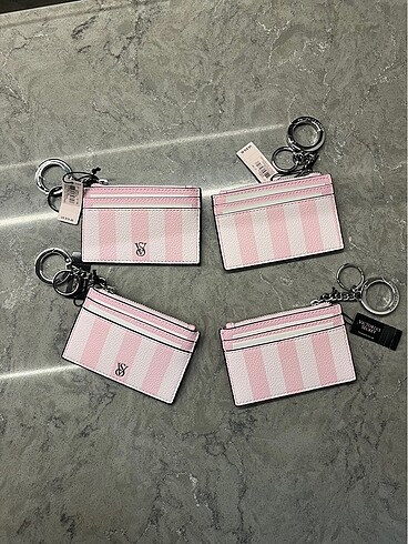 Victoria?s Secret Kartlık