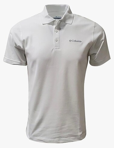 Columbia Erkek Polo Yaka Tsirt(medium)