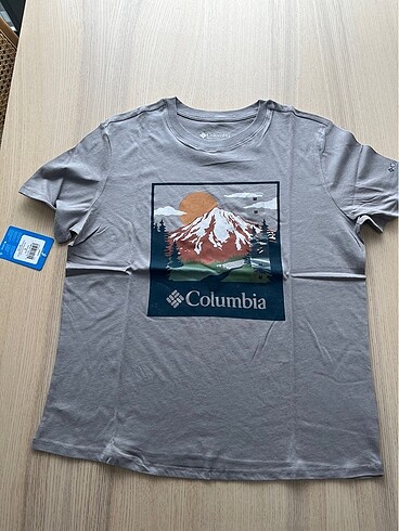 Columbia m