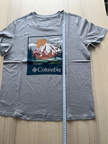 Columbia Kadın Tsirt(medium) - Görsel 3