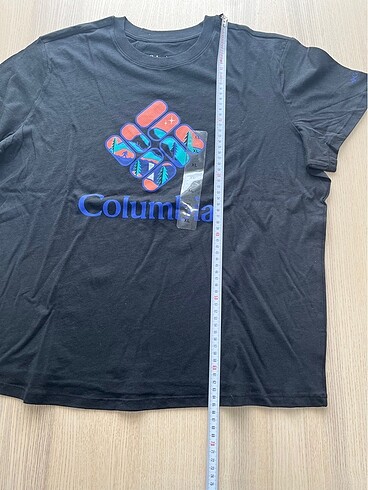 Columbia Kadın Tsirt(XLARGE) - Görsel 2