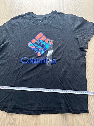 Columbia Kadın Tsirt(XLARGE) - Görsel 3
