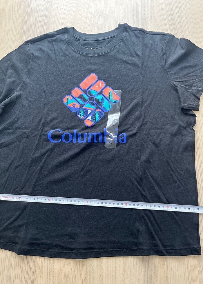 Columbia Kadın Tsirt(XLARGE) - Görsel 3