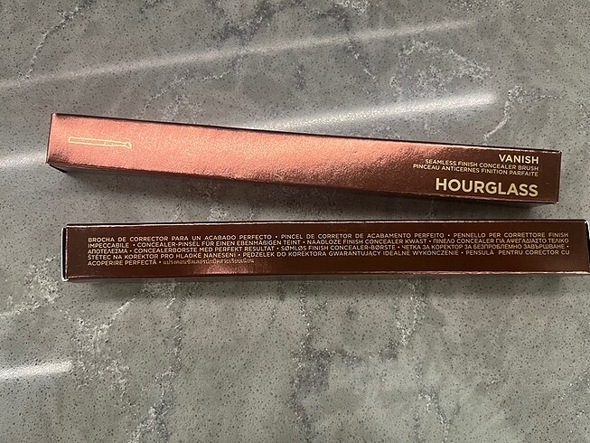 Hourglass Vanish Seamless Concealer Brush - Görsel 7