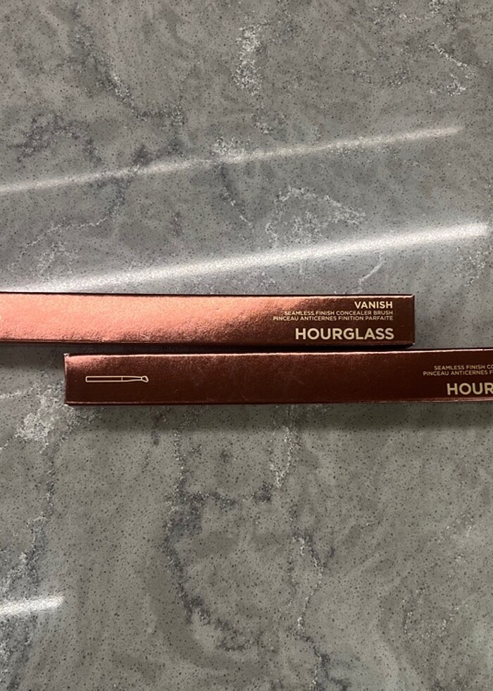 Hourglass Vanish Seamless Concealer Brush - Görsel 5