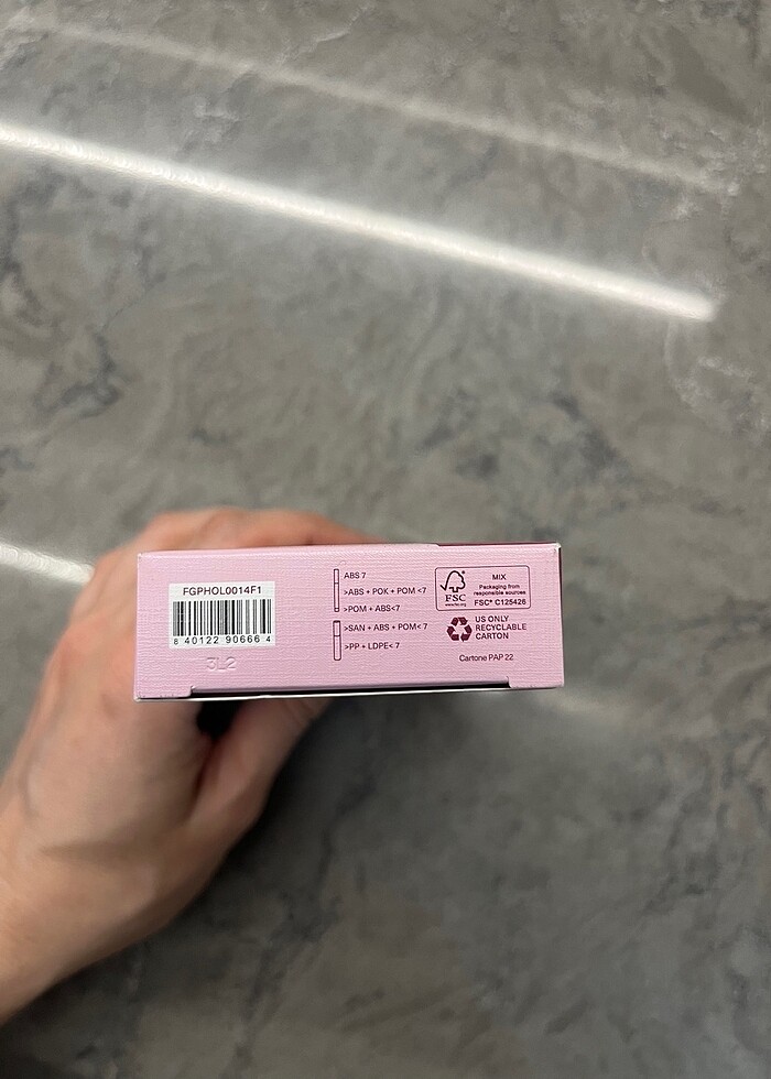 Rare Beauty Selena?s Essential Eye Duo - Görsel 5