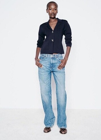Zara Hırka #hırka#ceket#blazer