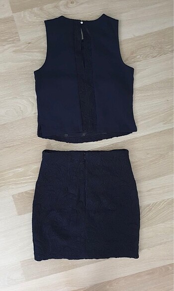 H&M Alt Üst Takım H&M