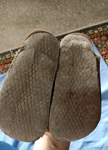 Taba rahat sandalet
