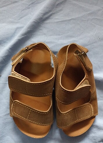 LC Waikiki Taba rahat sandalet