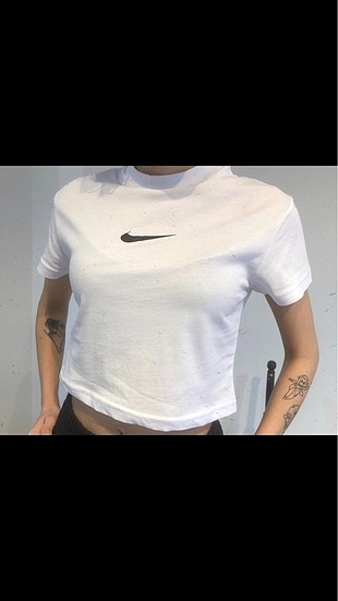 nike tişört