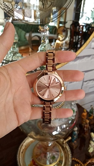 orjinal.michael kors saat.