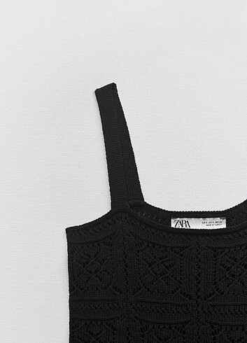 Zara zara elbise