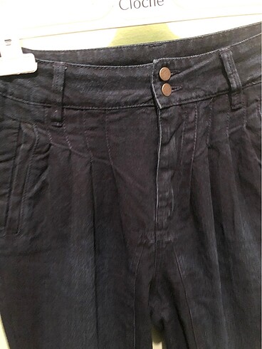 36 Beden Mango pantolon