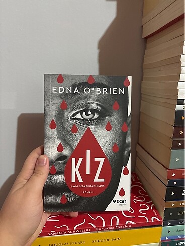 KIZ/EDNA O?BRIEN