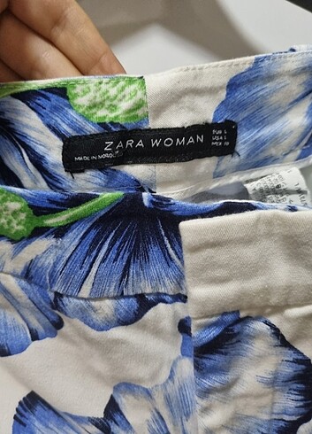 Zara pantalon