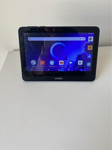 Alcatel 7 inç tablet
