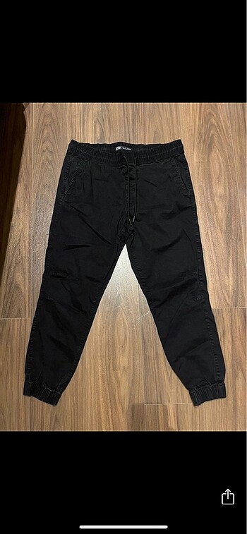 Zara jogger