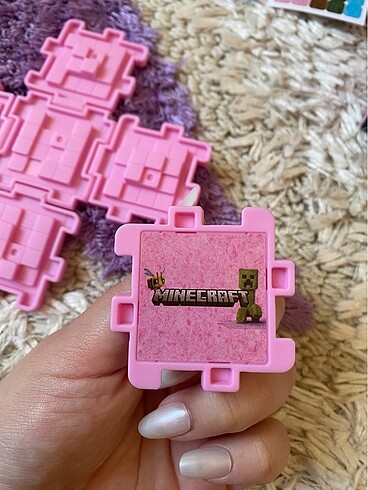 Beden Minecraft koyun