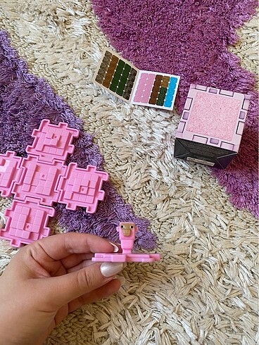 Minecraft koyun