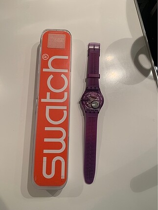 Swatch Swatch saat