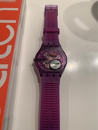  Beden Swatch saat