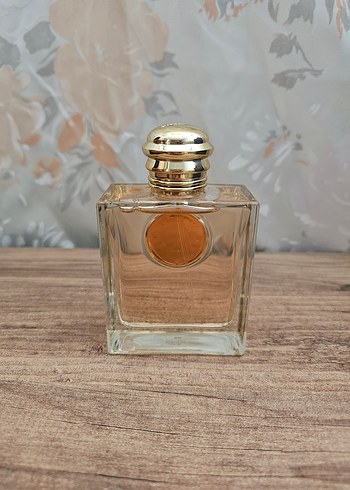 Burberry Burberry goddess Kadın Parfümü Şişesi