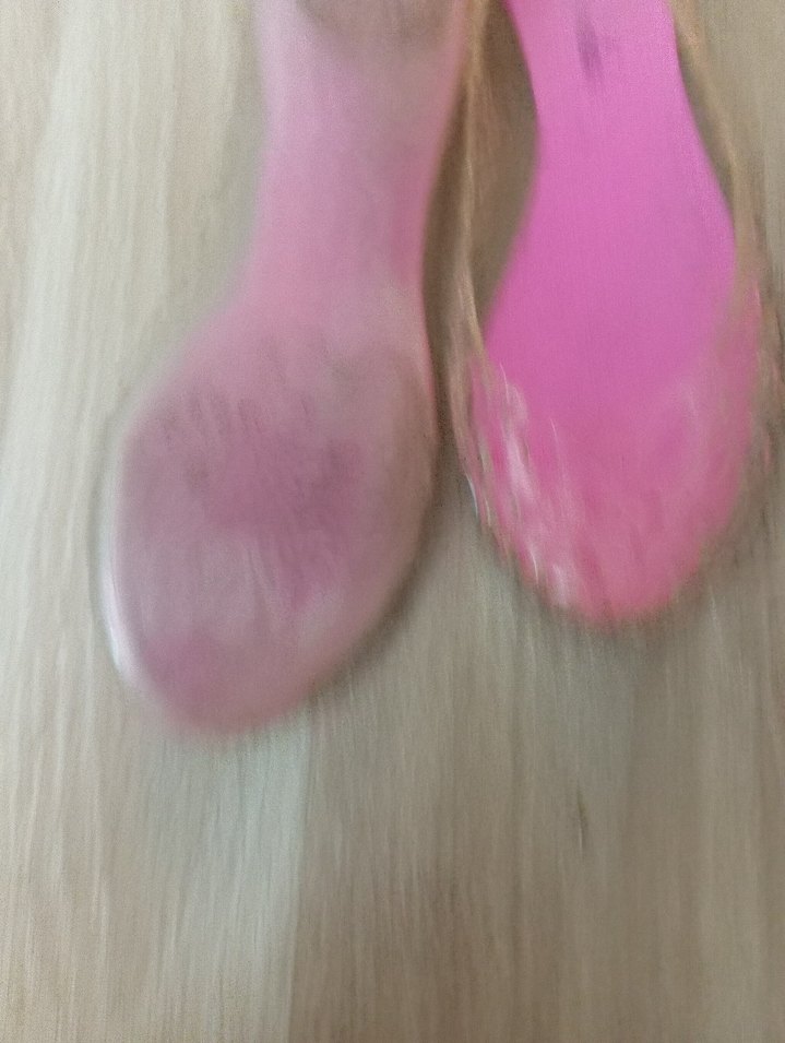 Deniz ayakkabısi  yeni gibi bir kere giyildi novelido marka - Görsel 2