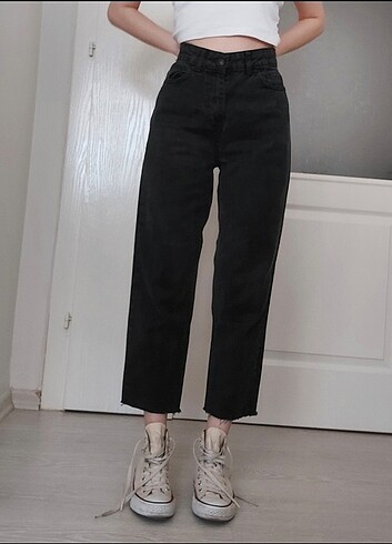 Mom jean