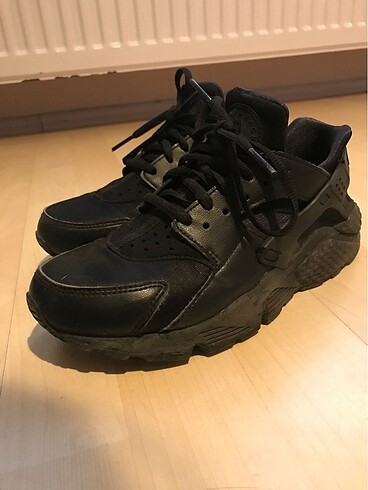 Nike Huarache Siyah