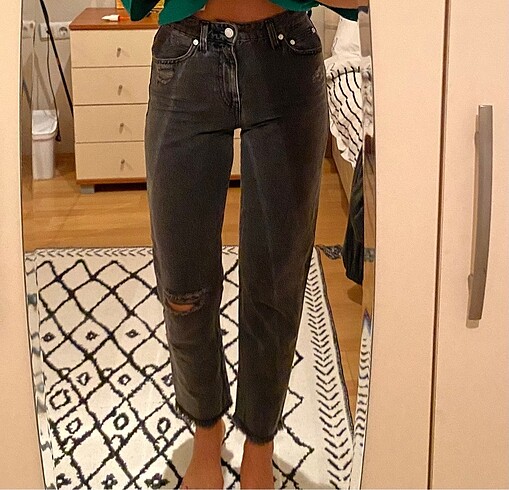 Mavi jean