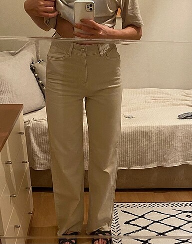 Xside jean