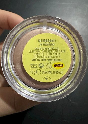 Bej Tonlarda Makyaj Ürünleri Seti - Görsel 10